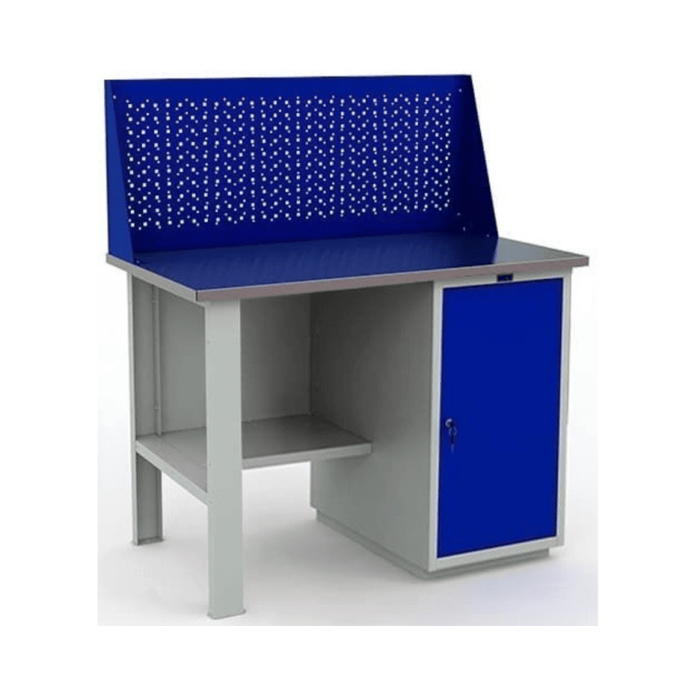 Верстак Profi WT120.F1/WD1.010 купить в Уфе