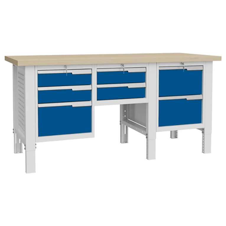 Стол-верстак Craft 1802.S123.13 купить в Уфе