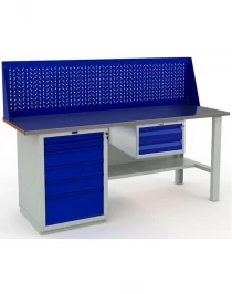 Верстак Expert W200.WS6/F2.110.W