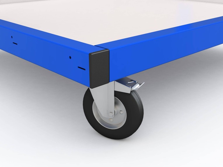 Система хранения SORTEX 1495-M №1-2 (мобильная) купить в Уфе Система хранения SORTEX 1495-M №1-2 (мобильная) купить в Уфе