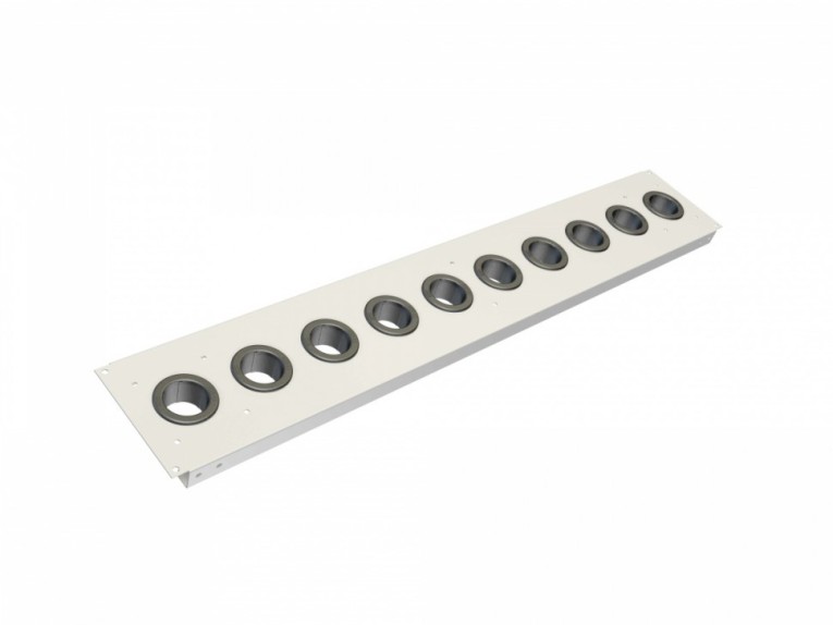 Полка для шкафа HARD HSK 63 купить в Уфе