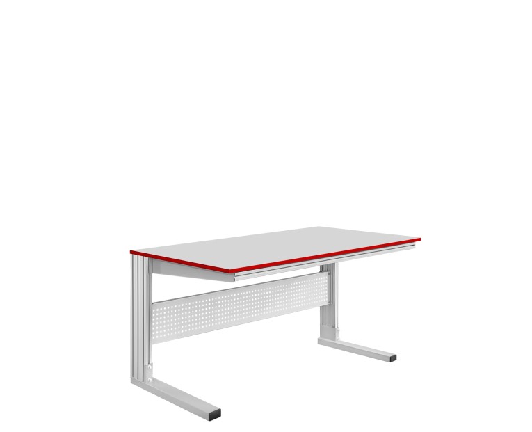 Стол базовый Gresson СПБ-1500КП ESD купить в Уфе Стол базовый Gresson СПБ-1500КП ESD купить в Уфе