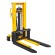 Ручной гидравлический штабелер SDA 1520 (1500 кг; 2 м; вилы 300-850 мм) SMARTLIFT (SMART) купить в Уфе
