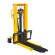 Ручной гидравлический штабелер SDA 1520 (1500 кг; 2 м; вилы 300-850 мм) SMARTLIFT (SMART) купить в Уфе