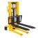 Ручной гидравлический штабелер SDA 1520 (1500 кг; 2 м; вилы 300-850 мм) SMARTLIFT (SMART) купить в Уфе