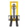 Ручной гидравлический штабелер SDA 1520 (1500 кг; 2 м; вилы 300-850 мм) SMARTLIFT (SMART) купить в Уфе