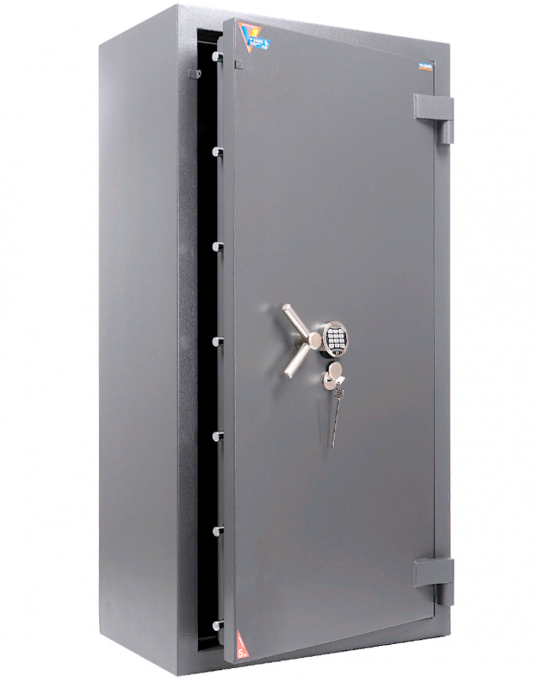 Взломостойкий сейф Valberg Рубеж 1685 EL купить в Уфе Взломостойкий сейф Valberg Рубеж 1685 EL купить в Уфе