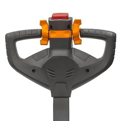 Штабелер электрический самоходный CDDR15-III (1500 кг, 5 м, 24В / 240Ач, PV) SMARTLIFT (SMART) купить в Уфе Штабелер электрический самоходный CDDR15-III (1500 кг, 5 м, 24В / 240Ач, PV) SMARTLIFT (SMART) купить в Уфе