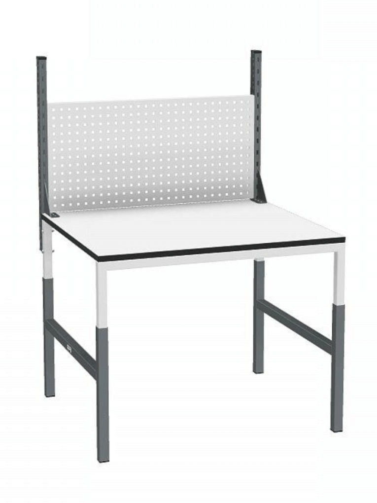 Стол монтажный ДиКом СР-М-100/90-02 ESD купить в Уфе