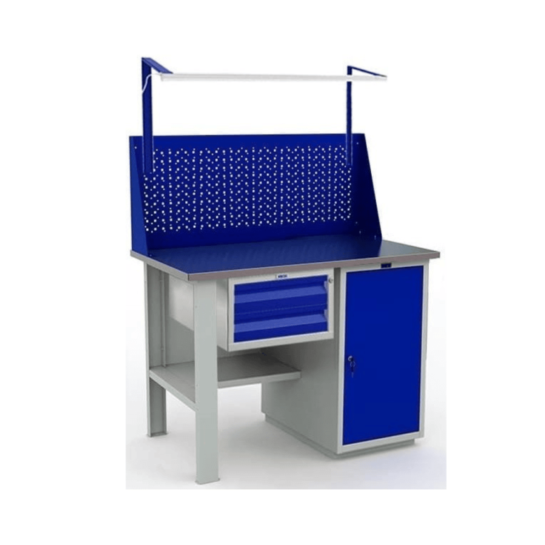 Верстак Profi WT120.F1/WD1.111 купить в Уфе