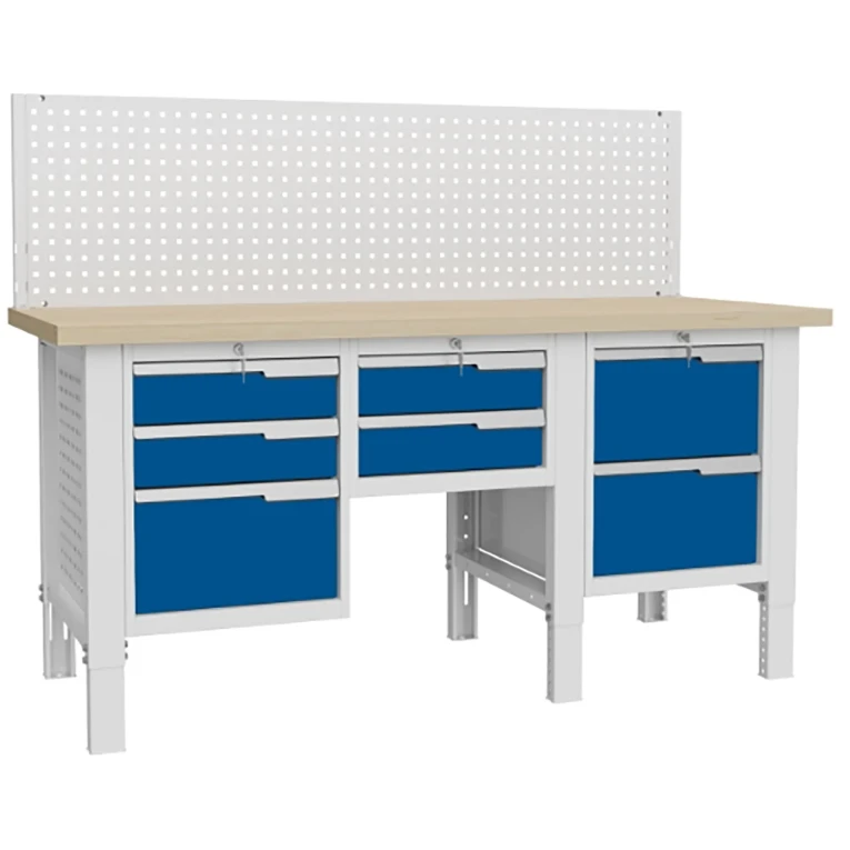 Стол-верстак Craft 1802.S123.13-1 купить в Уфе