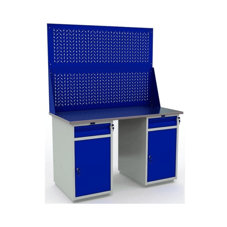 Верстак Profi WT140.WD2/WD2.020 купить в Уфе
