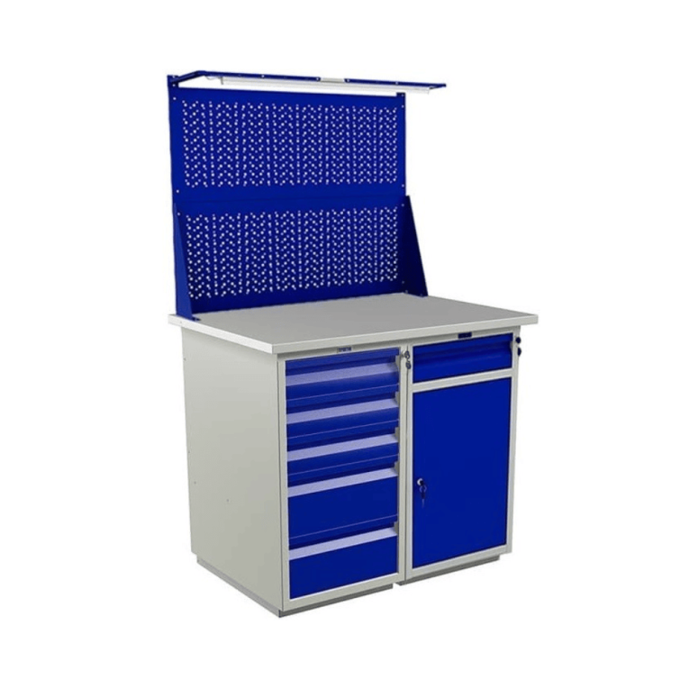 Верстак Profi WT100.WD5/WD2.021 купить в Уфе