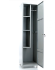 Шкаф ML-11-50U (LS-11-50) купить в Уфе