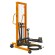 Ручной гидравлический штабелер для бочек SDА400A SMARTLIFT (SMART) купить в Уфе
