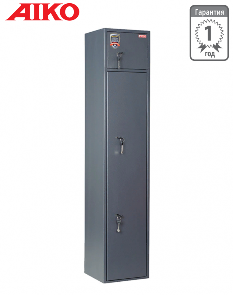 Оружейный сейф Aiko Беркут 150/2 купить в Уфе Оружейный сейф Aiko Беркут 150/2 купить в Уфе