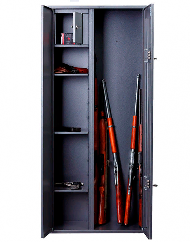 Оружейный сейф Aiko Чирок 1462 купить в Уфе Оружейный сейф Aiko Чирок 1462 купить в Уфе