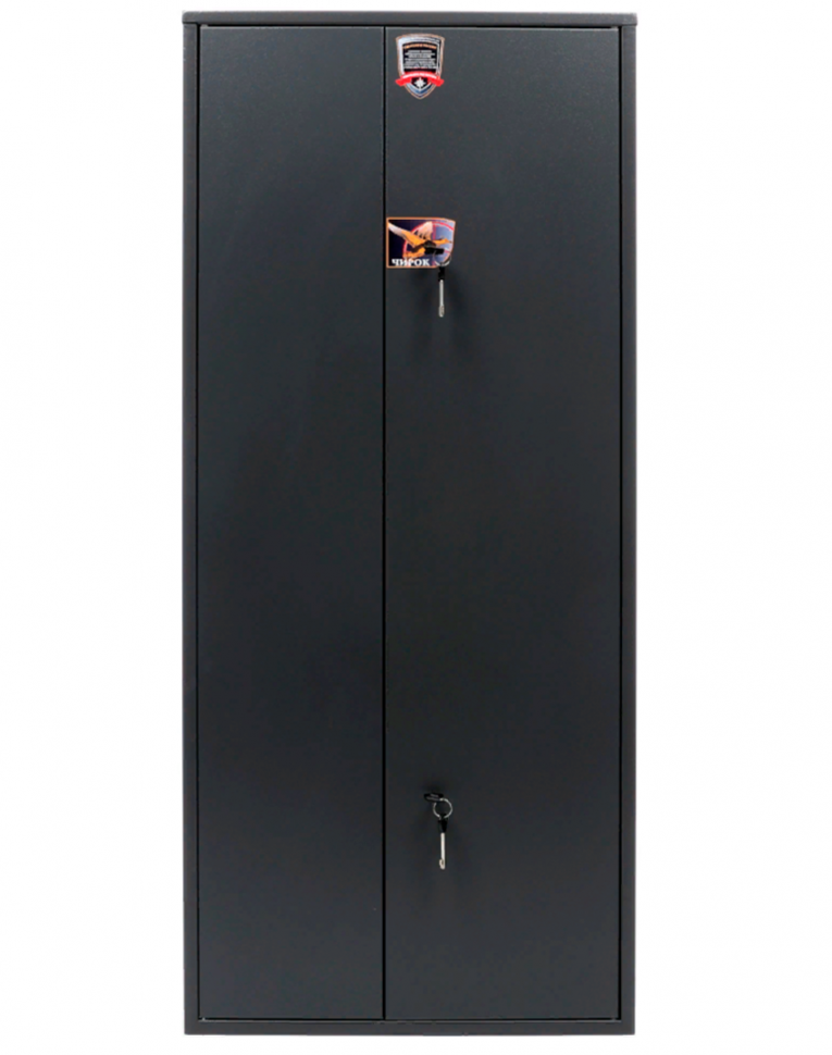 Оружейный сейф Aiko Чирок 1462 купить в Уфе Оружейный сейф Aiko Чирок 1462 купить в Уфе