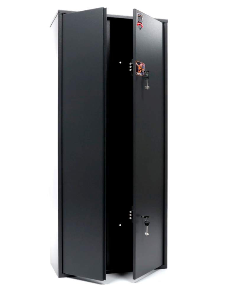 Оружейный сейф Aiko Чирок 1462 купить в Уфе Оружейный сейф Aiko Чирок 1462 купить в Уфе