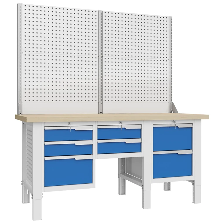 Стол-верстак Craft 1802.S123.13-2 купить в Уфе