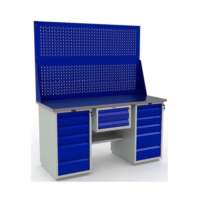 Верстак Profi WT160.WD5/WD5.120 купить в Уфе