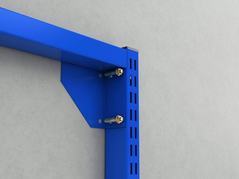 Система хранения SORTEX 1495-S №1-2 (подвесная) купить в Уфе Система хранения SORTEX 1495-S №1-2 (подвесная) купить в Уфе