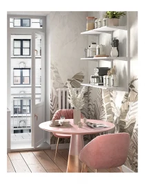 Гардеробная система Практик Home Кухня 3 Гардеробная система Практик Home Кухня 3