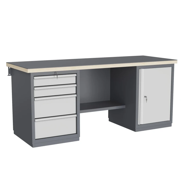 Верстак FBK 205.47.4 купить в Уфе Верстак FBK 205.47.4 купить в Уфе