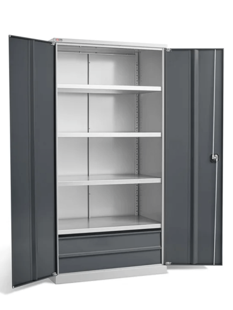 Шкаф инструментальный ДиКом ВЛ-052-05 купить в Уфе Шкаф инструментальный ДиКом ВЛ-052-05 купить в Уфе