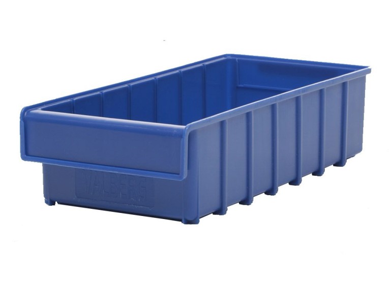 Ящик пластиковый 400x185x100 купить в Уфе