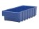 Ящик пластиковый 400x185x100 купить в Уфе