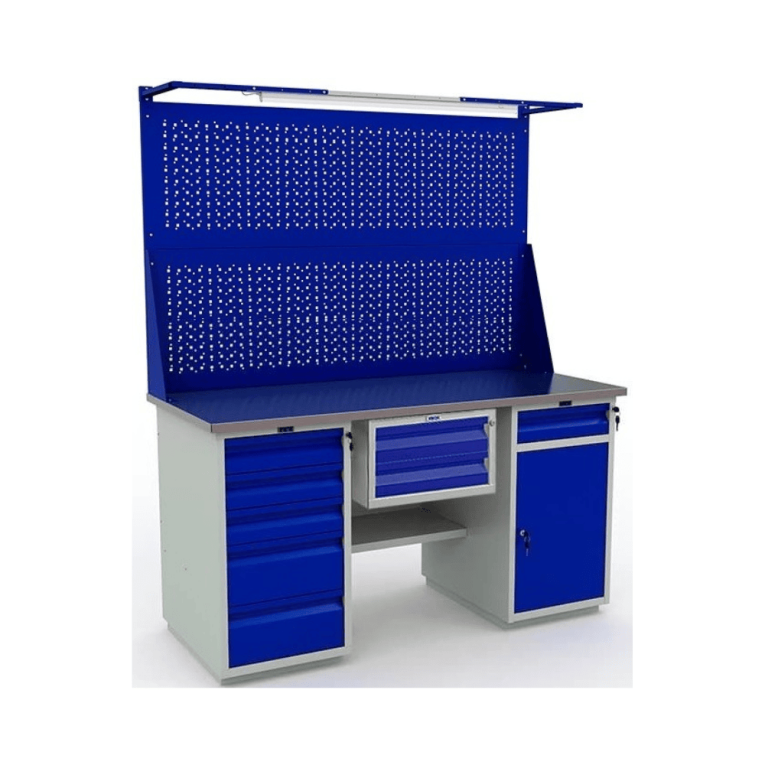 Верстак Profi WT160.WD5/WD2.121 купить в Уфе