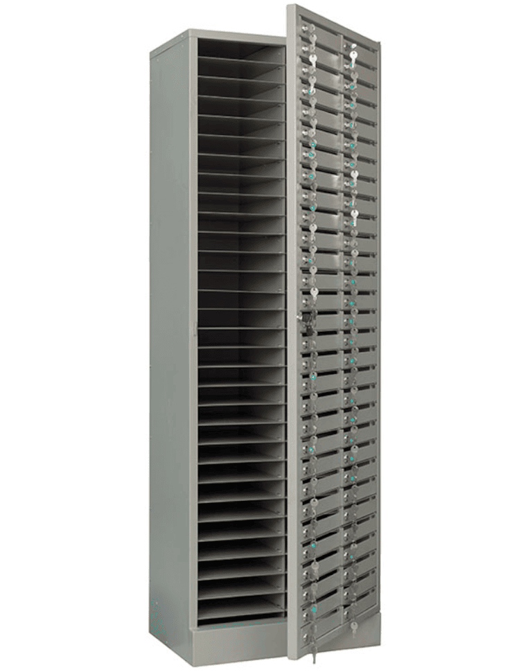 Абонентский шкаф AMB 180/60D купить в Уфе