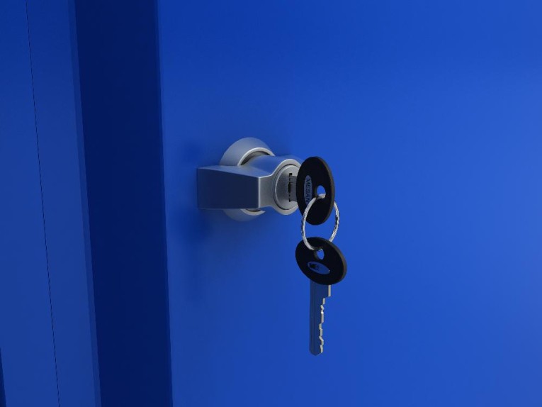 Шкаф инструментальный ERGO 181/2 №10 купить в Уфе Шкаф инструментальный ERGO 181/2 №10 купить в Уфе