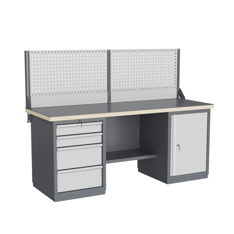 Верстак FBK 205.47.4-1 купить в Уфе Верстак FBK 205.47.4-1 купить в Уфе