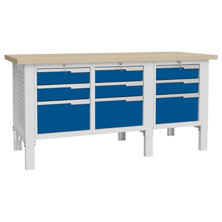 Стол-верстак Craft 1802.S333.13 купить в Уфе