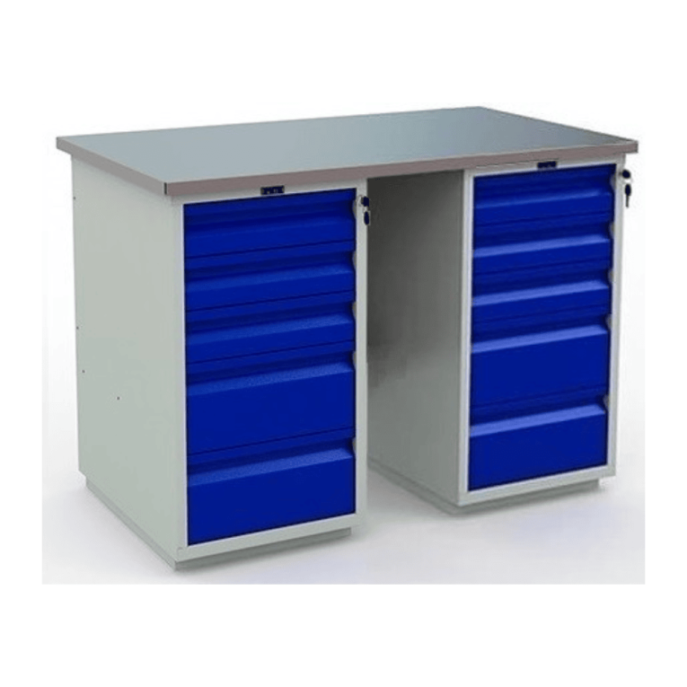 Верстак Profi WT120.WD5/WD5.000 купить в Уфе