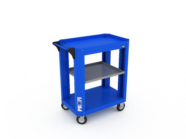 Тележка PROFI №1 купить в Уфе