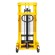 Ручной гидравлический штабелер SDA 1020 (1000 кг; 2 м; фиксированные вилы) SMARTLIFT (SMART) купить в Уфе