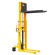 Ручной гидравлический штабелер SDA 1020 (1000 кг; 2 м; фиксированные вилы) SMARTLIFT (SMART) купить в Уфе