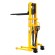 Ручной гидравлический штабелер SDA 1020 (1000 кг; 2 м; фиксированные вилы) SMARTLIFT (SMART) купить в Уфе