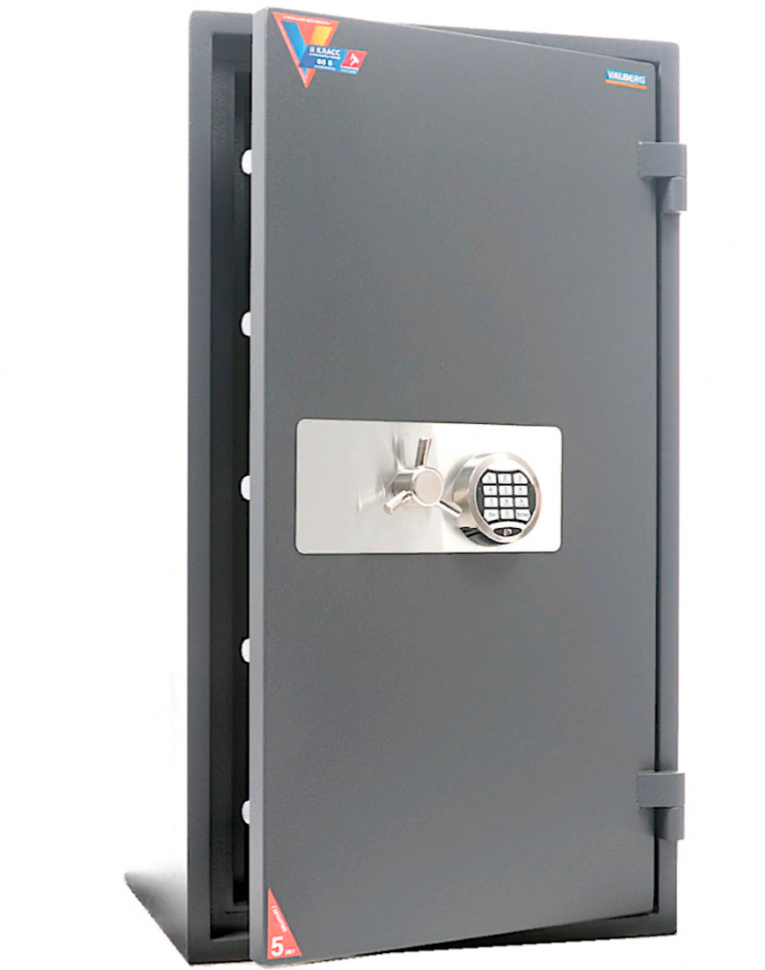 Огневзломостойкий сейф Valberg Гарант Евро 95T EL купить в Уфе