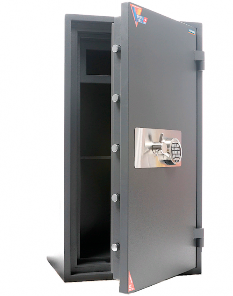 Огневзломостойкий сейф Valberg Гарант Евро 95T EL купить в Уфе