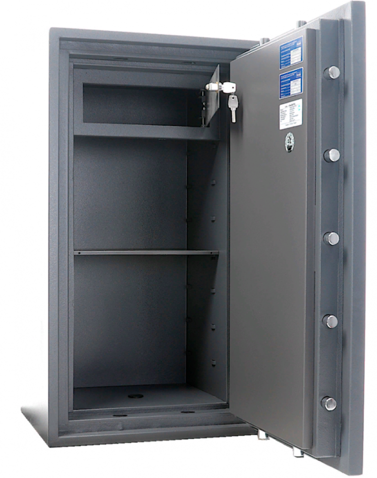 Огневзломостойкий сейф Valberg Гарант Евро 95T EL купить в Уфе