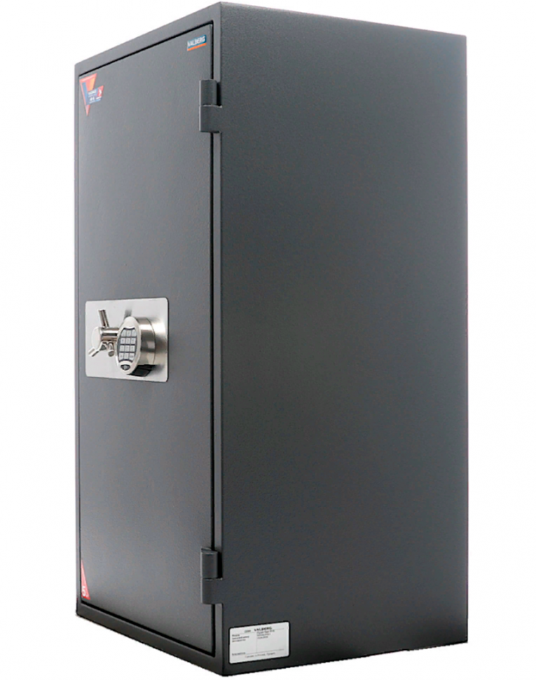 Огневзломостойкий сейф Valberg Гарант Евро 95T EL купить в Уфе