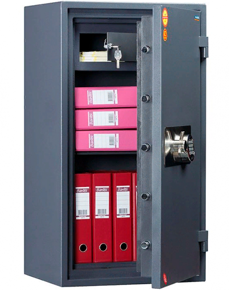 Огневзломостойкий сейф Valberg Гарант Евро 95T EL купить в Уфе