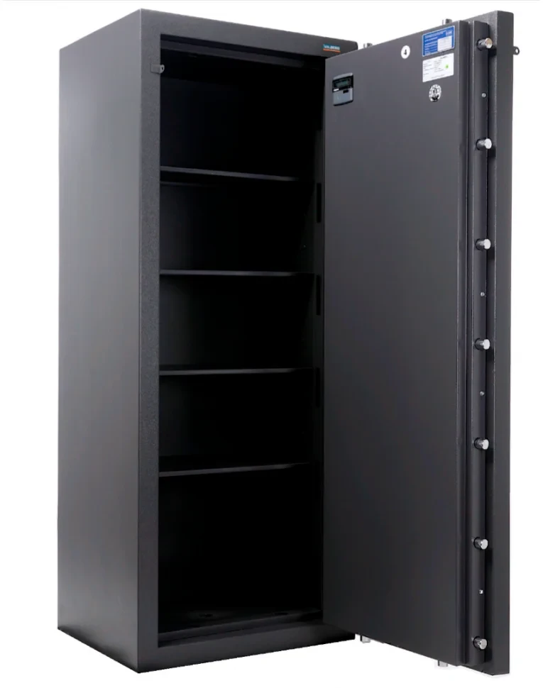 Взломостойкий сейф Valberg Алмаз 1668 EL купить в Уфе Взломостойкий сейф Valberg Алмаз 1668 EL купить в Уфе