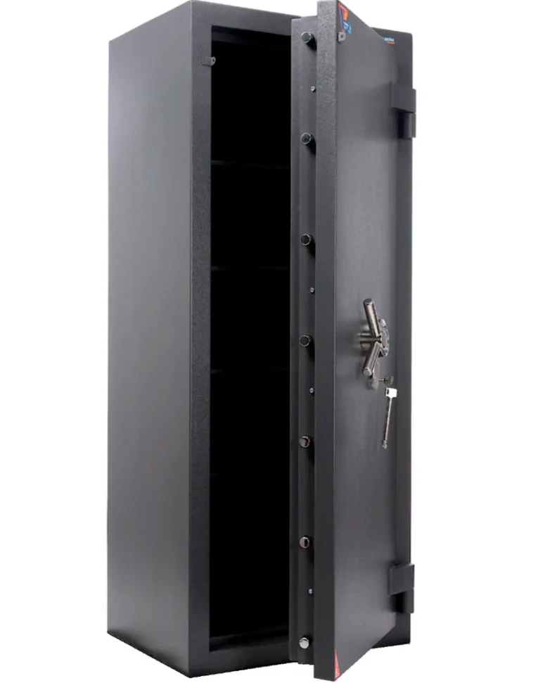 Взломостойкий сейф Valberg Алмаз 1668 EL купить в Уфе Взломостойкий сейф Valberg Алмаз 1668 EL купить в Уфе