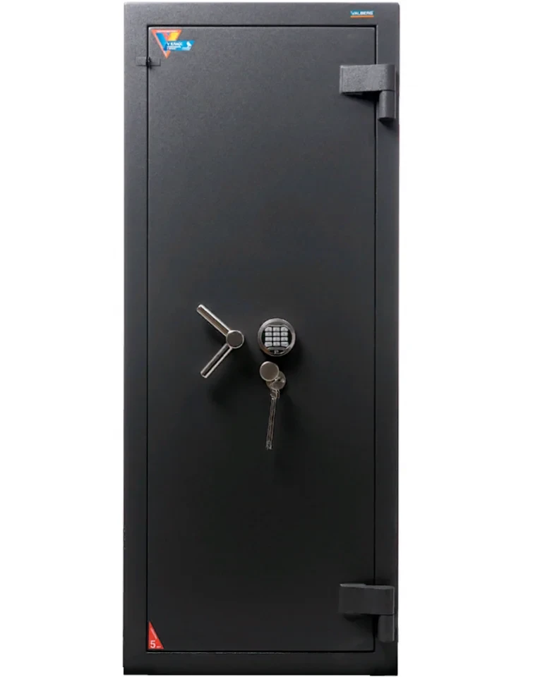 Взломостойкий сейф Valberg Алмаз 1668 EL купить в Уфе Взломостойкий сейф Valberg Алмаз 1668 EL купить в Уфе