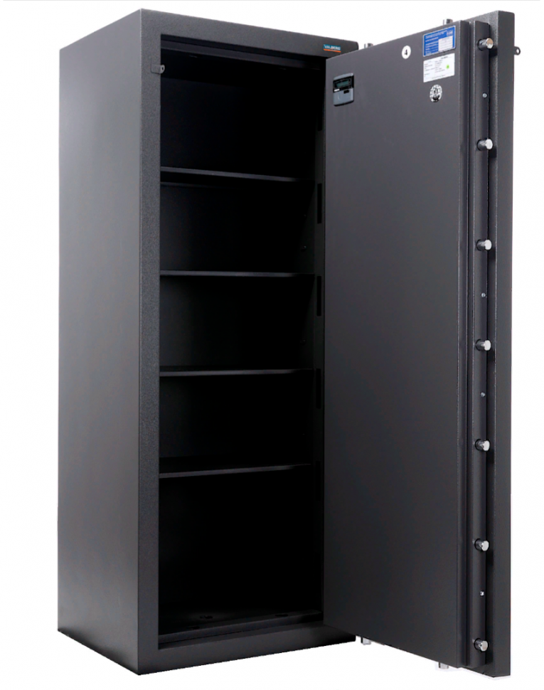 Взломостойкий сейф Valberg Алмаз 1668 EL купить в Уфе Взломостойкий сейф Valberg Алмаз 1668 EL купить в Уфе